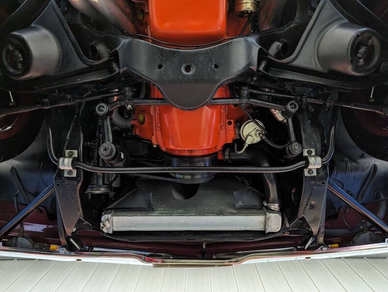 1966 Chevrolet Chevelle