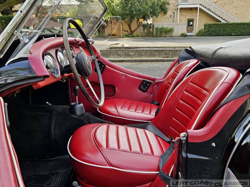 1961 Triumph TR3