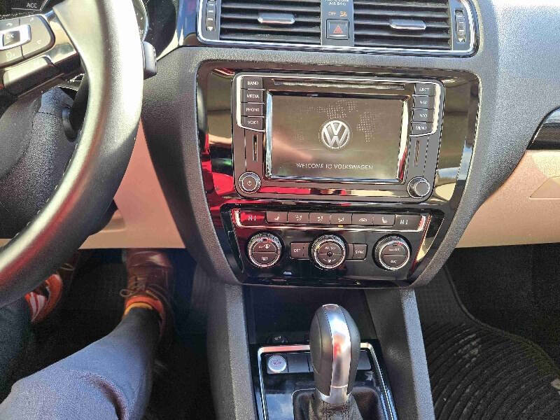 2017 Volkswagen Jetta