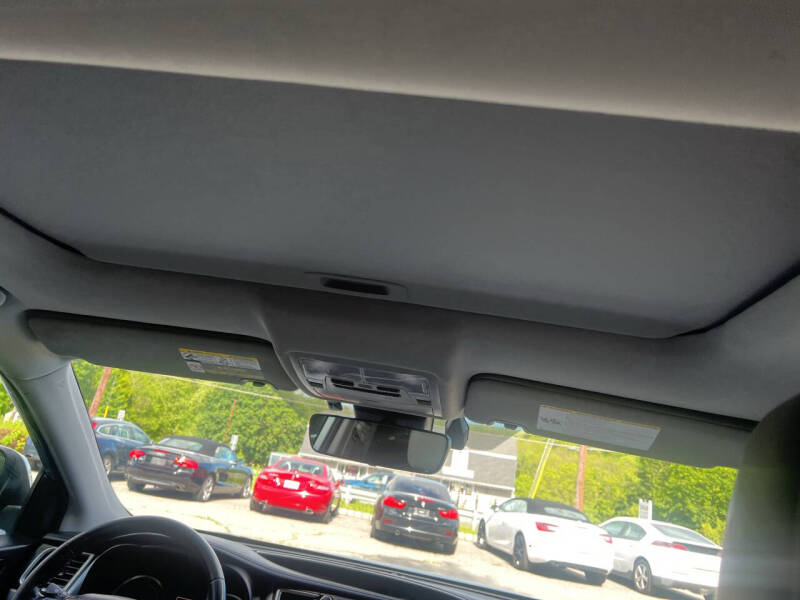 2018 Toyota Highlander Hybrid XLE