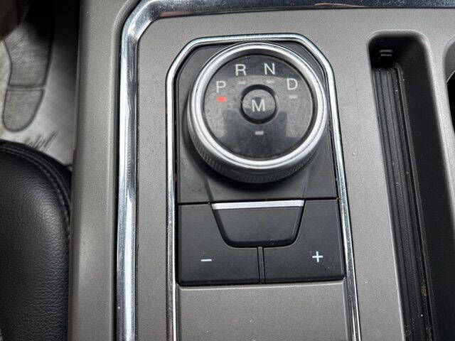 2021 Ford Expedition MAX XLT