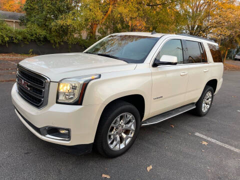 2015 GMC Yukon for sale at Global Auto Import in Gainesville GA