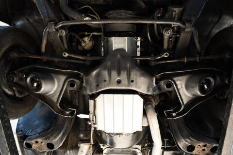 1970 Chevrolet El Camino