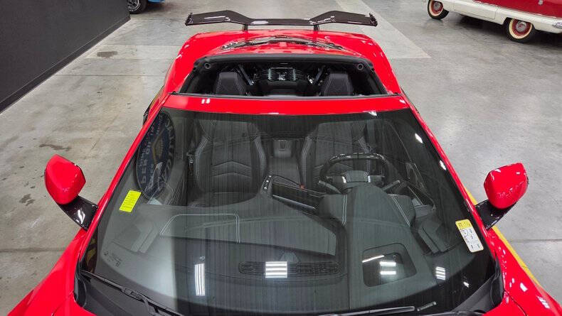 2023 Chevrolet Corvette Z06