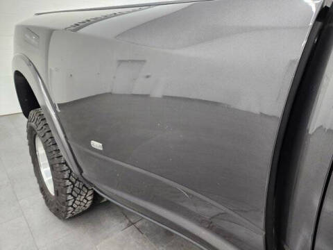 2022 RAM 3500 Laramie