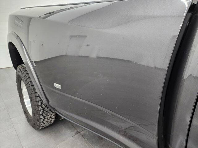 2022 RAM 3500 Laramie