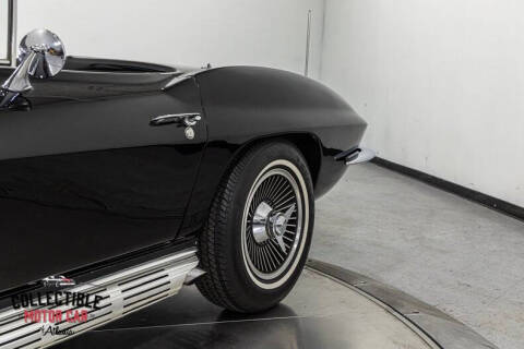 1965 Chevrolet Corvette