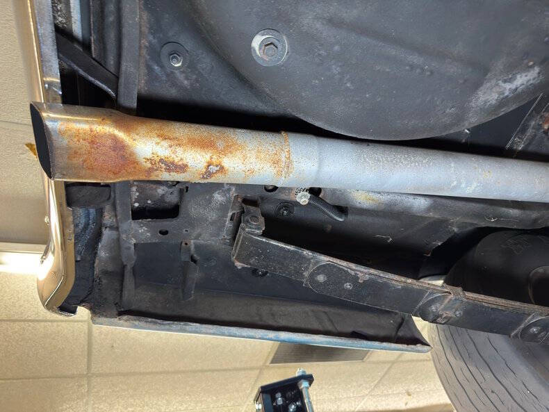 1971 Plymouth Duster