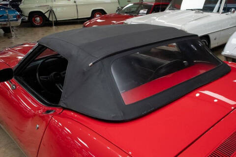 1972 Chevrolet Corvette