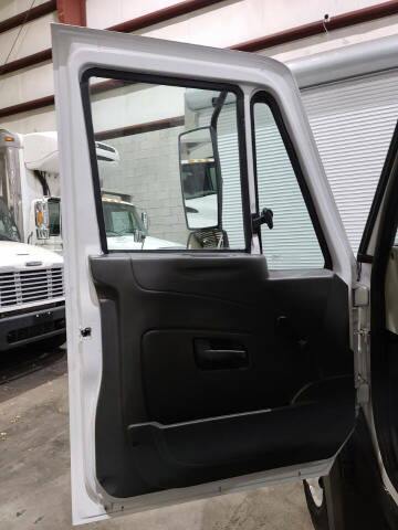 2015 International TerraStar