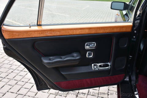 1996 Rolls-Royce Silver Spur