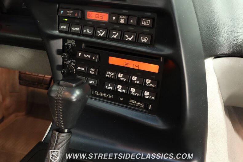 1994 Chevrolet Corvette