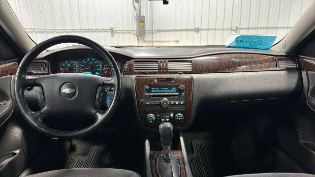 2013 Chevrolet Impala LT Fleet