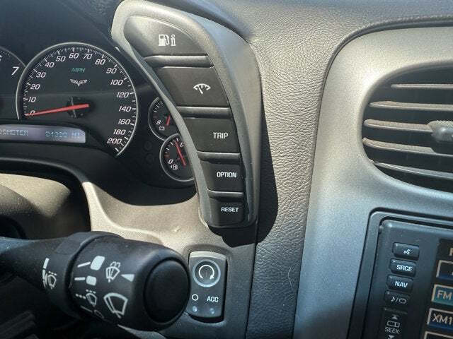 2006 Chevrolet Corvette