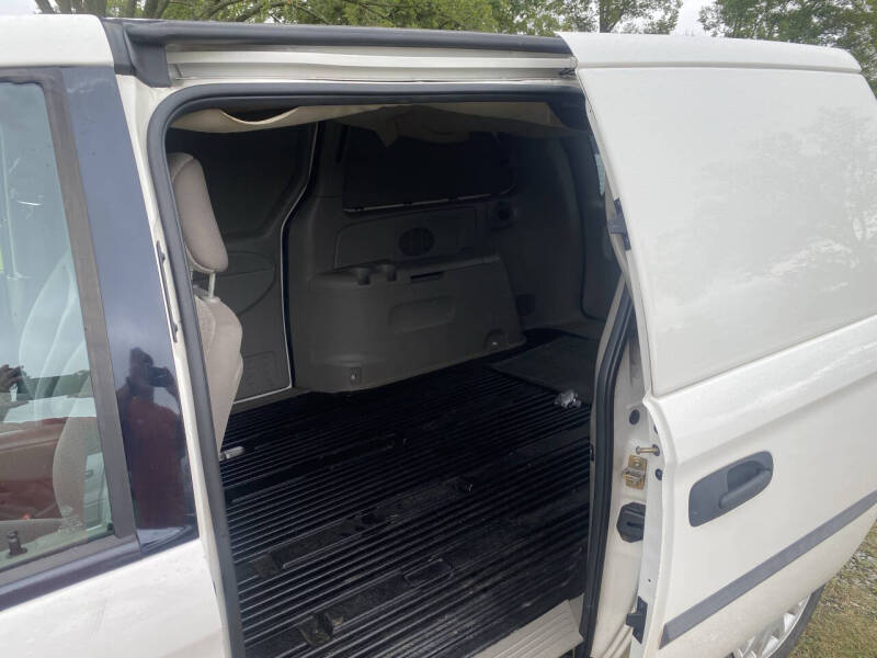 2003 Dodge Grand Caravan CV