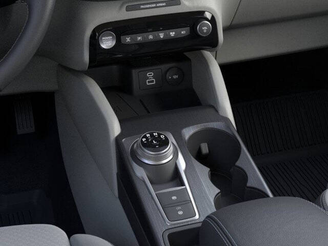 2023 Ford Escape Plug-In Hybrid