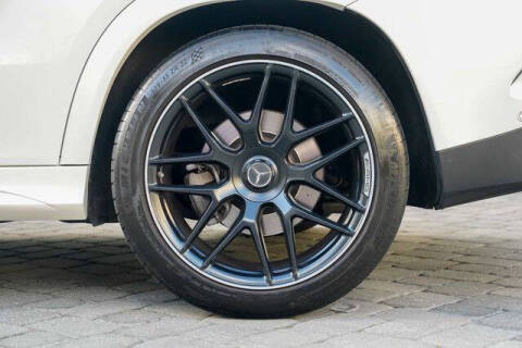 2021 Mercedes-Benz GLE AMG GLE 53