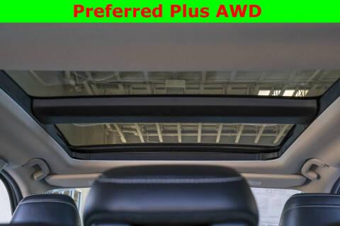 2023 Mazda CX-50 2.5 S Preferred Plus