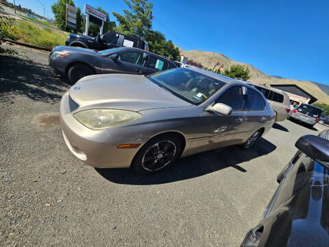2005 Lexus ES 330 for sale at Small Car Motors in Carson City NV