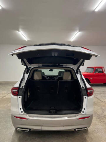 2021 Buick Enclave Premium