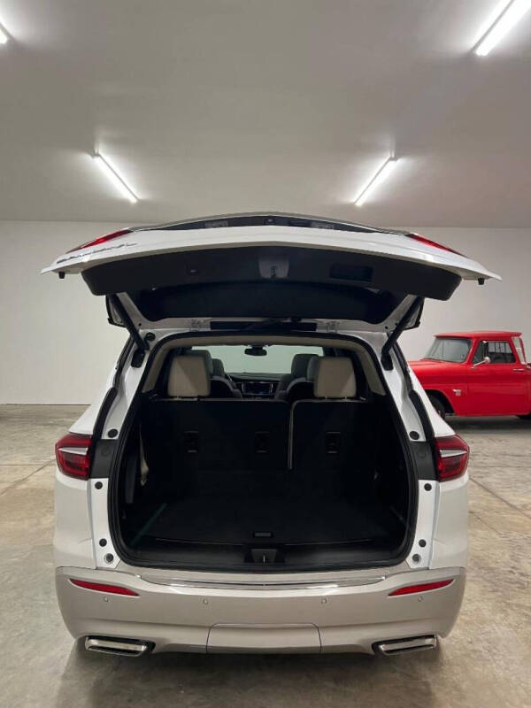 2021 Buick Enclave Premium