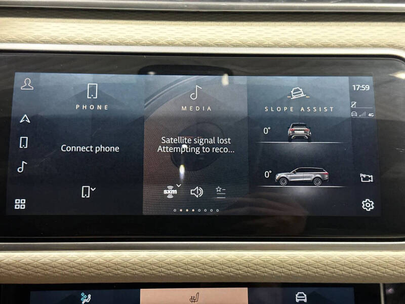 2023 Land Rover Range Rover Velar P250 R-Dynamic S