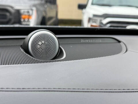 2017 Volvo XC90 T6 Inscription