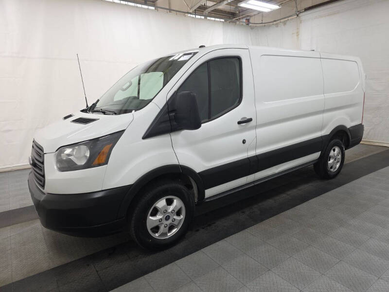 2019 Ford Transit Van Base