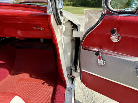 1961 Chevrolet Impala