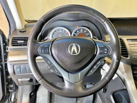 2009 Acura TSX