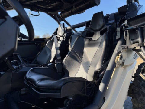 2023 Can-Am Maverick X3 DS Turbo