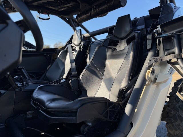 2023 Can-Am Maverick X3 DS Turbo
