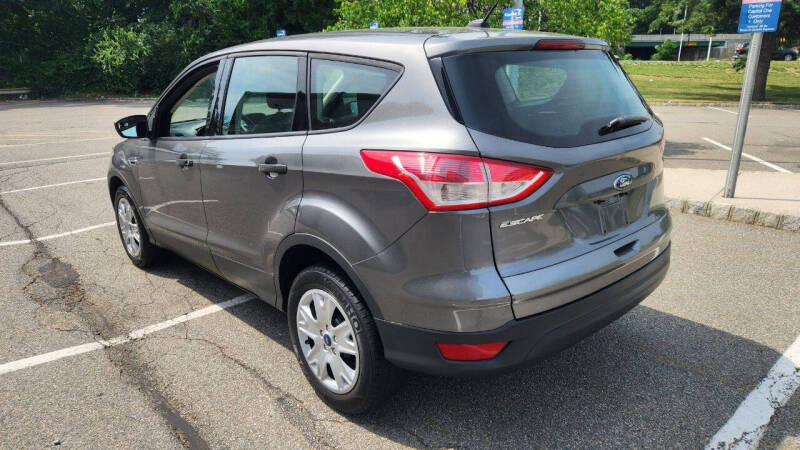 2013 Ford Escape S
