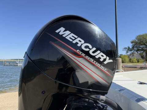 2015 Mako 19 CPX