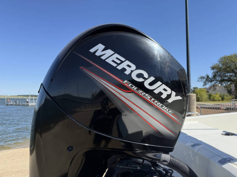 2015 Mako 19 CPX