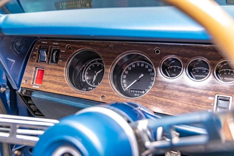 1970 Dodge Charger