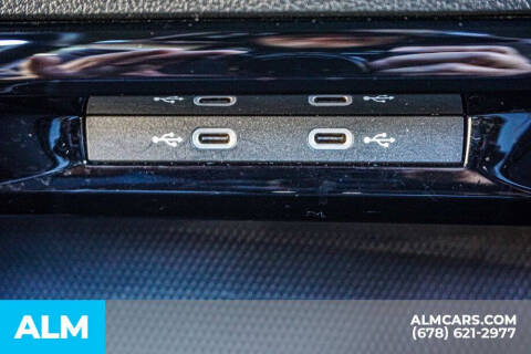 2024 Volkswagen Golf GTI S