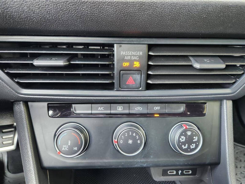 2023 Volkswagen Jetta Sport