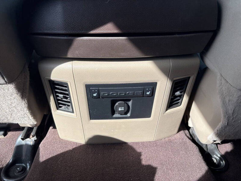 2010 Dodge Ram 3500