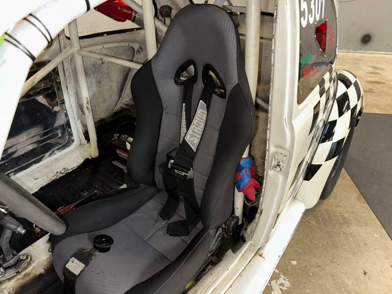 1969 Volkswagen Beetle