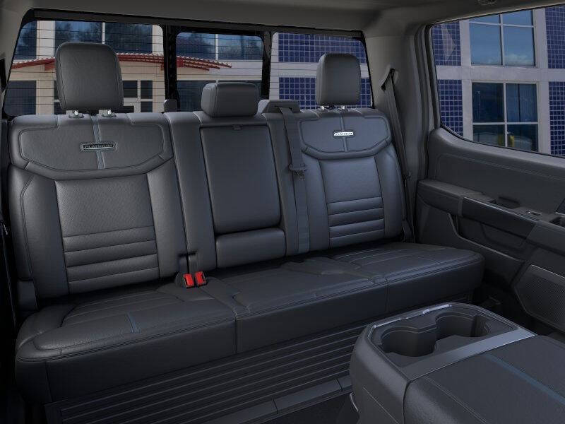 2025 Ford F-350 Super Duty