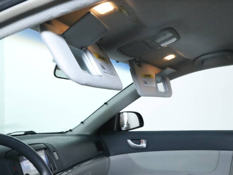 2008 Hyundai Sonata GLS