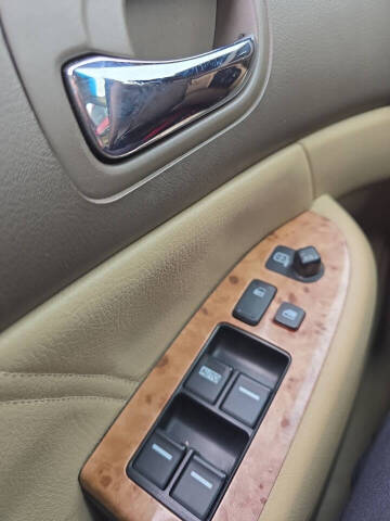 2003 Honda Accord EX V-6