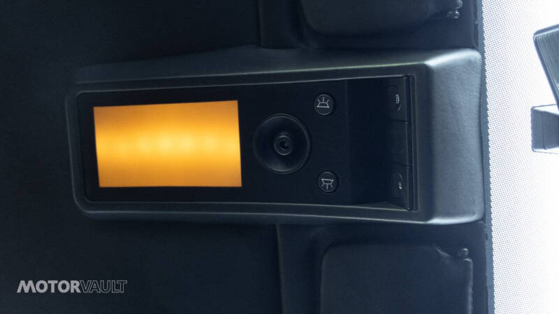 1989 Ferrari Testarossa