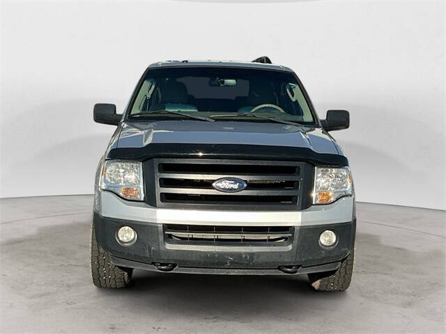 2014 Ford Expedition EL XL Fleet