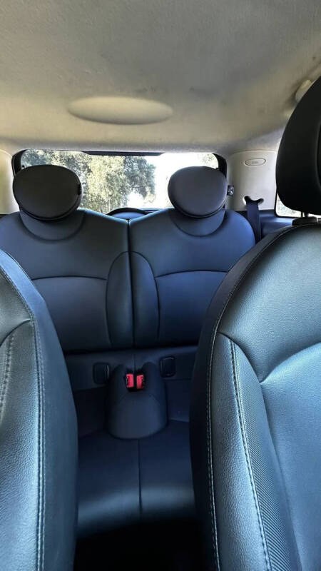 2013 MINI Hardtop Cooper S