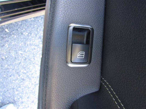 2014 Mercedes-Benz E-Class E 350 Sport 4MATIC