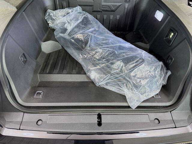 2024 GMC HUMMER EV 2X