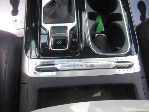 2023 Kia Carnival