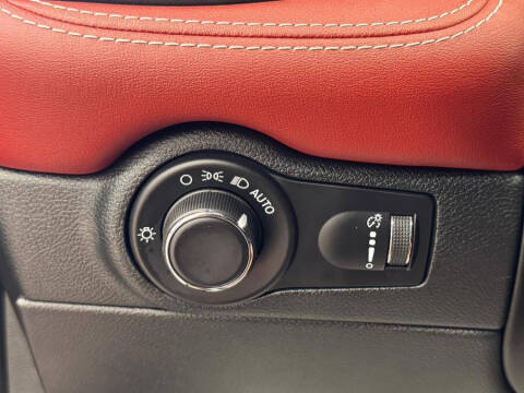 2023 Dodge Durango SRT Hellcat Premium